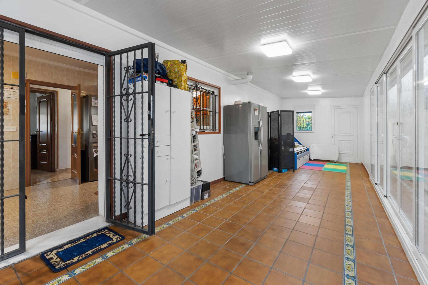 Venta de chalet en Torrevieja