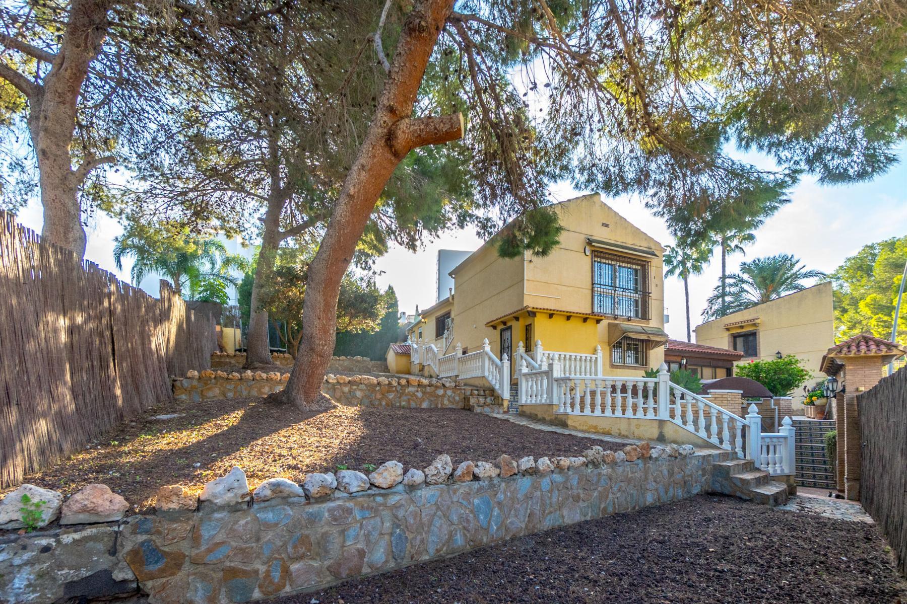 Venta de chalet en Torrevieja