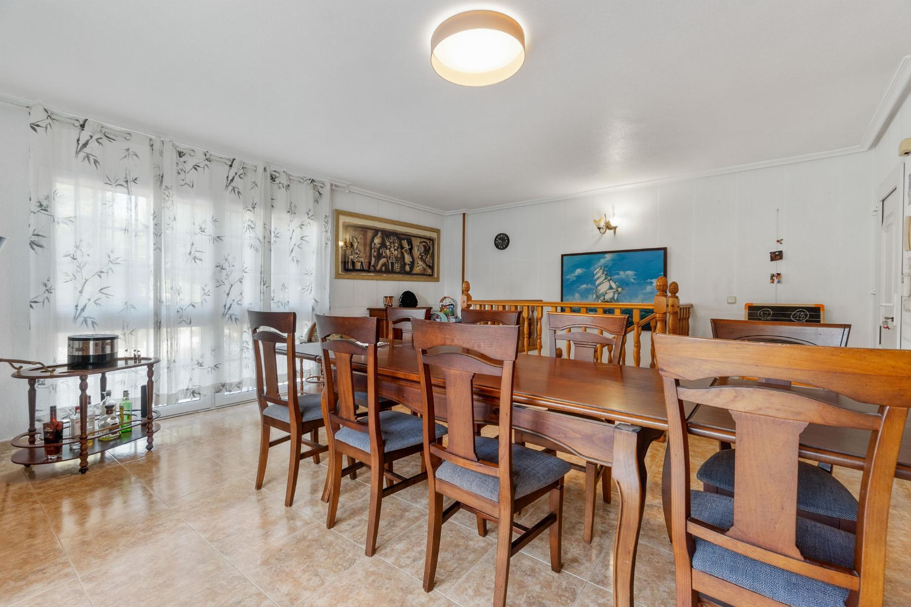 Venta de chalet en Torrevieja