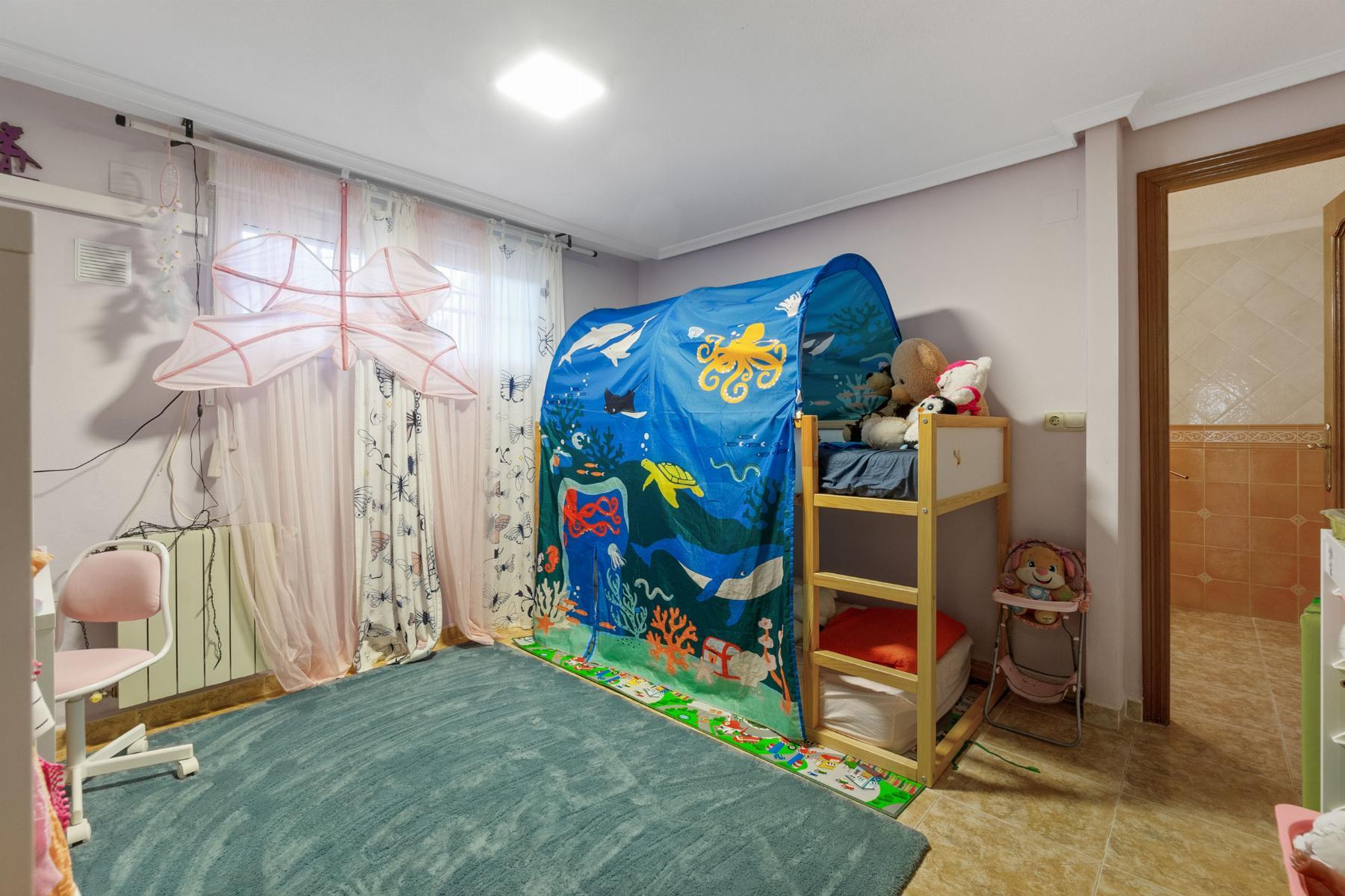 Venta de chalet en Torrevieja