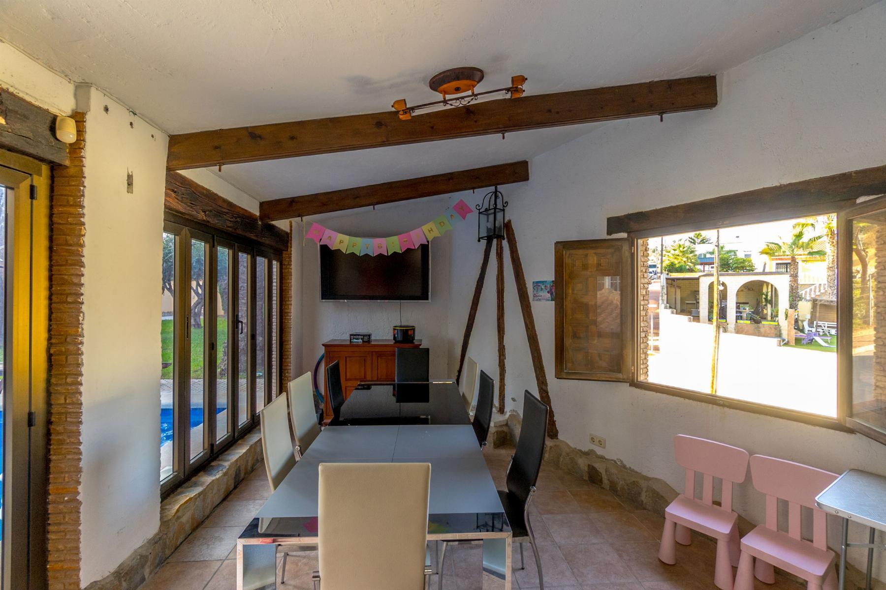 Venta de chalet en Torrevieja