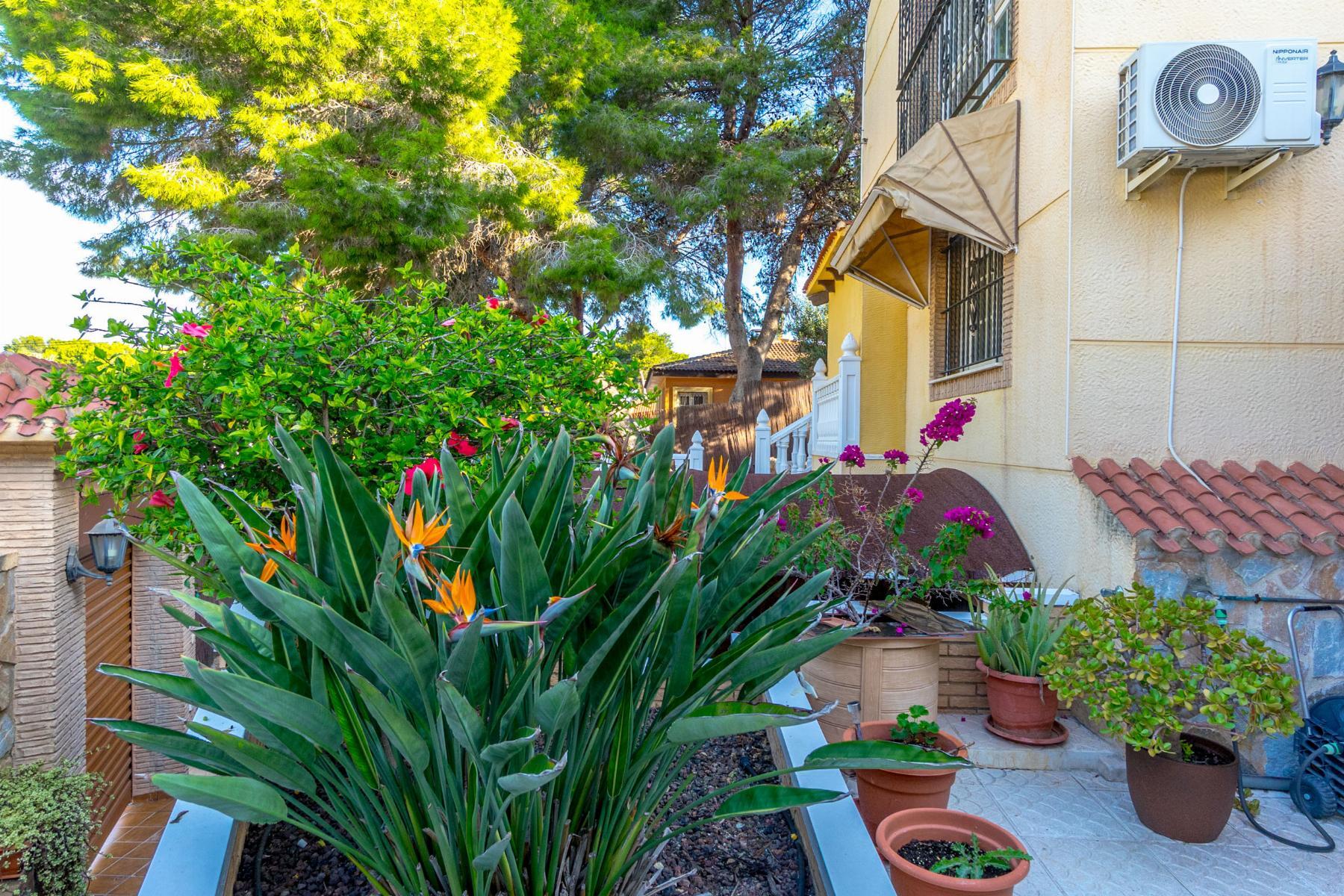 Venta de chalet en Torrevieja