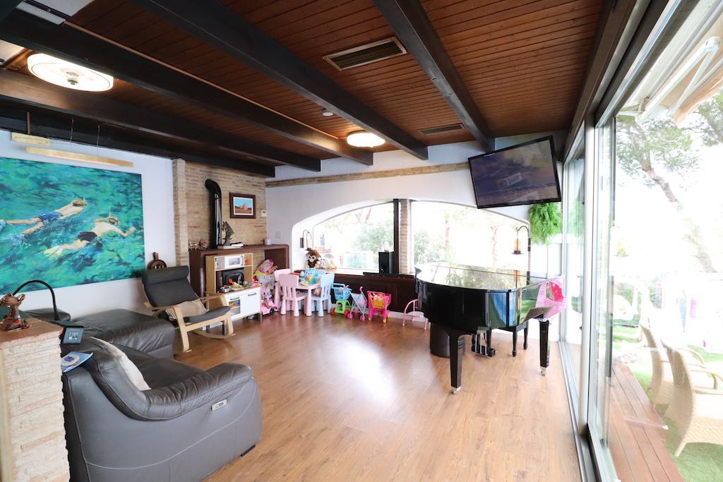 Venta de chalet en Orihuela Costa