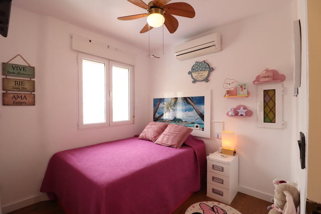 Venta de chalet en Orihuela Costa