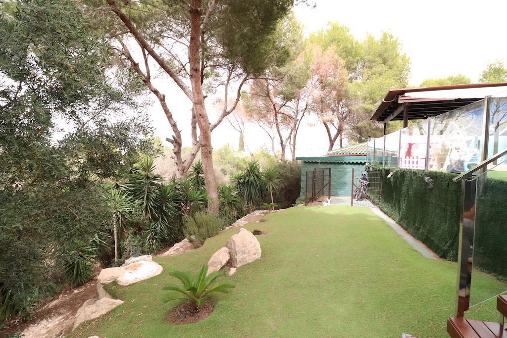 Venta de chalet en Orihuela Costa