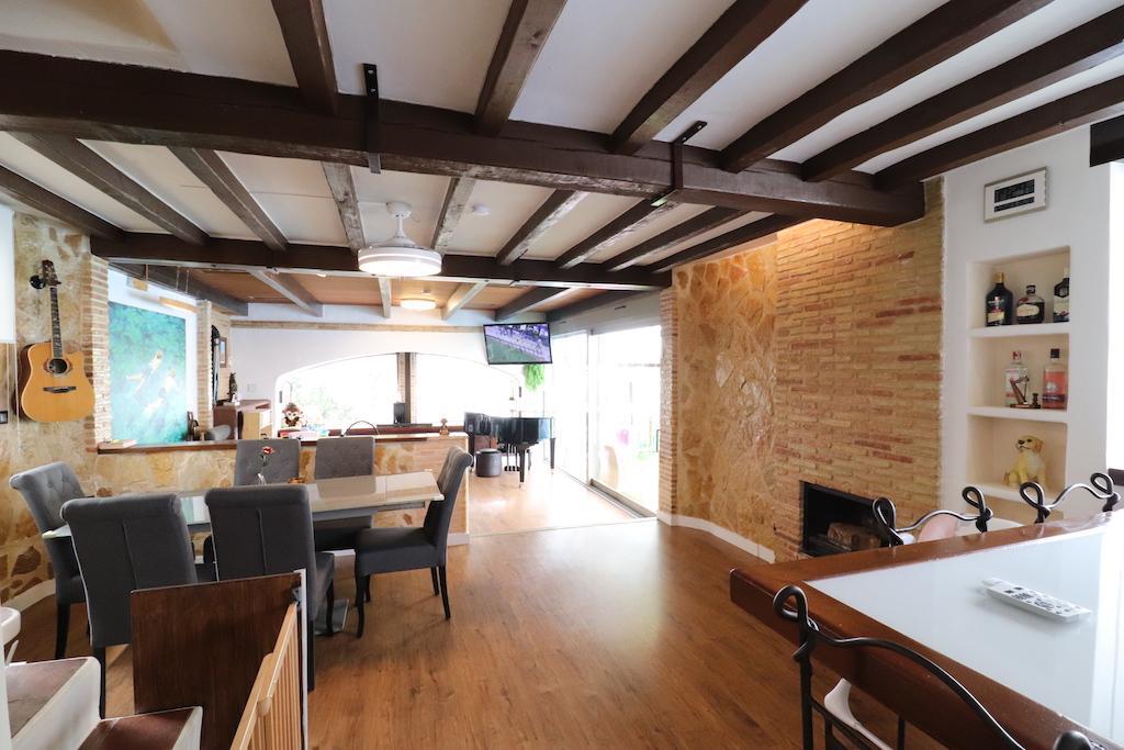 Venta de chalet en Orihuela Costa