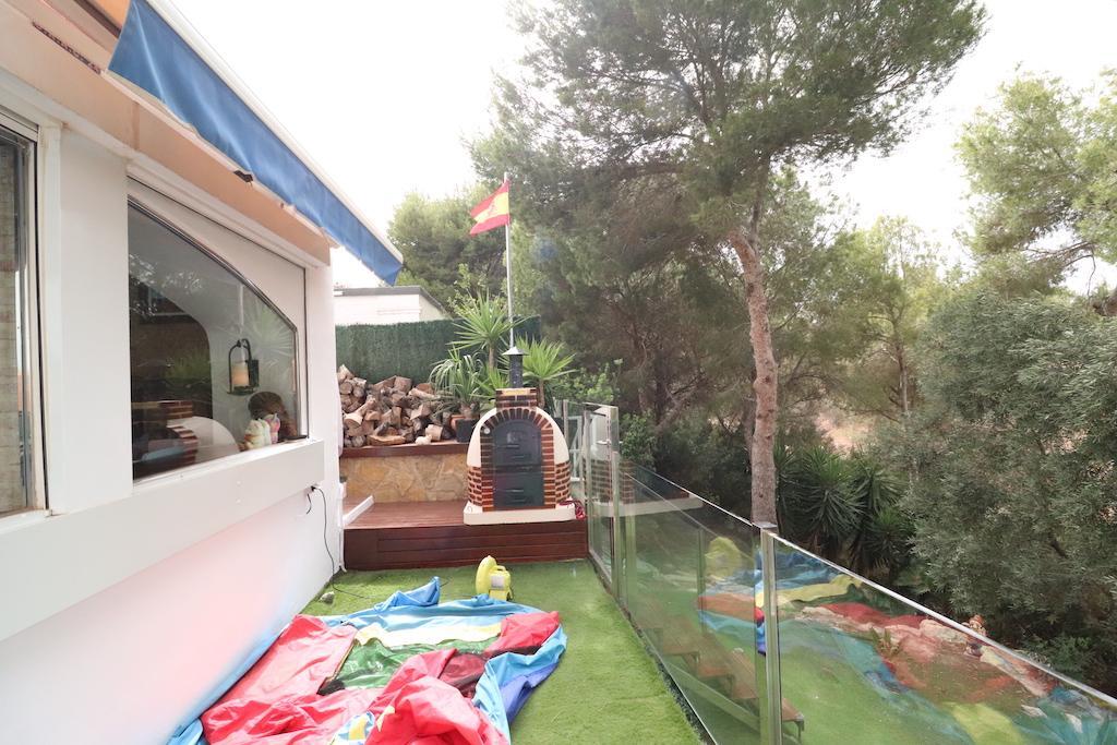 Venta de chalet en Orihuela Costa