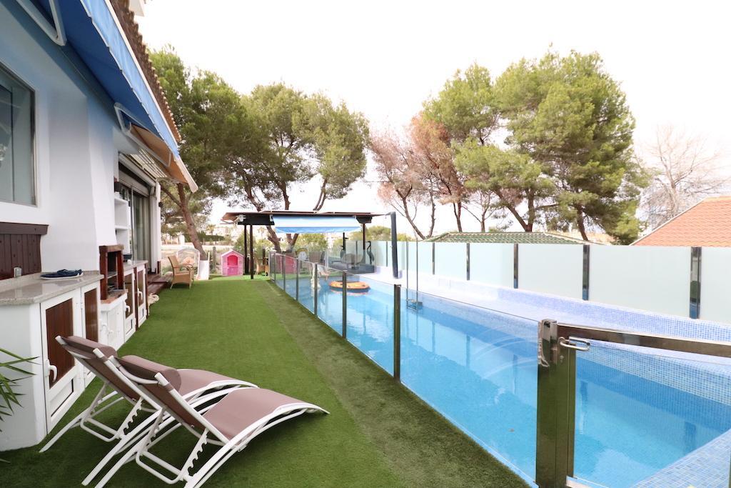 Venta de chalet en Orihuela Costa