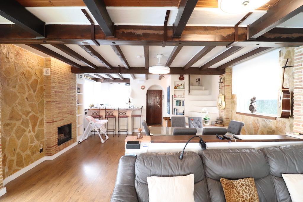 Venta de chalet en Orihuela Costa