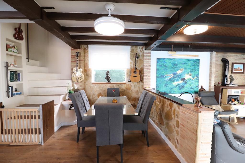 Venta de chalet en Orihuela Costa