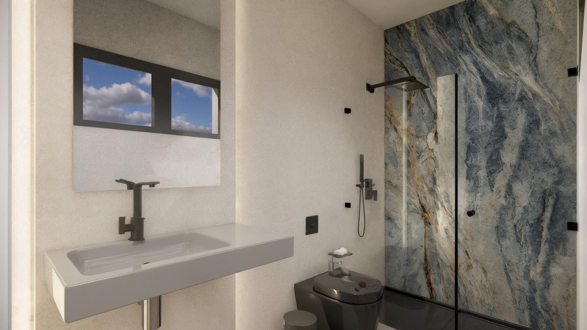 Venta de villa en Los Montesinos