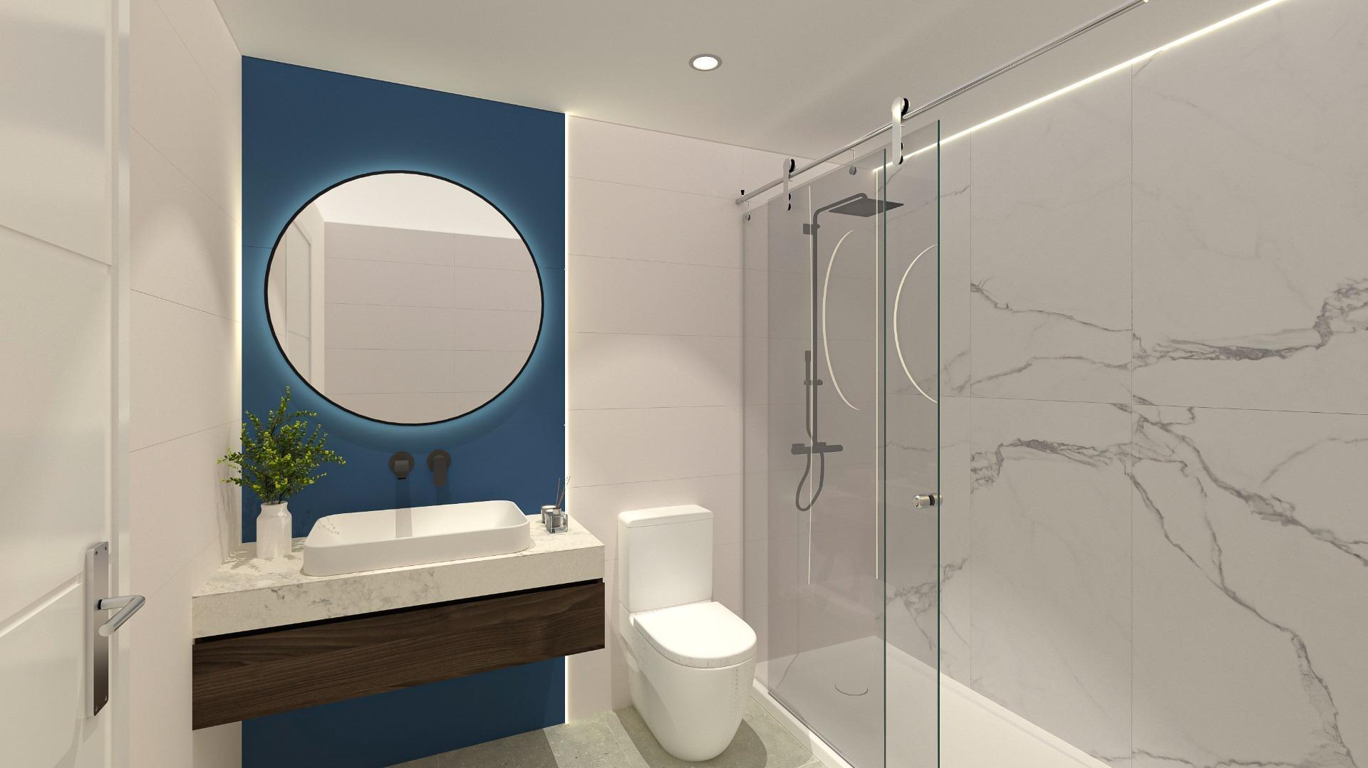 Venta de chalet en San Pedro del Pinatar