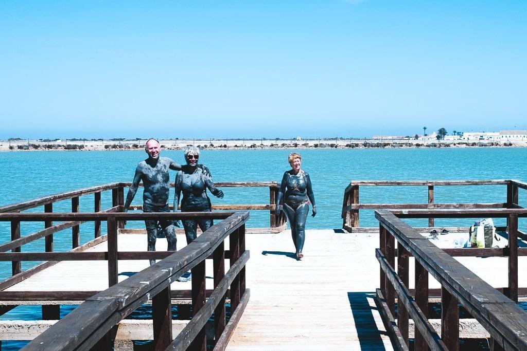 Venta de chalet en San Pedro del Pinatar