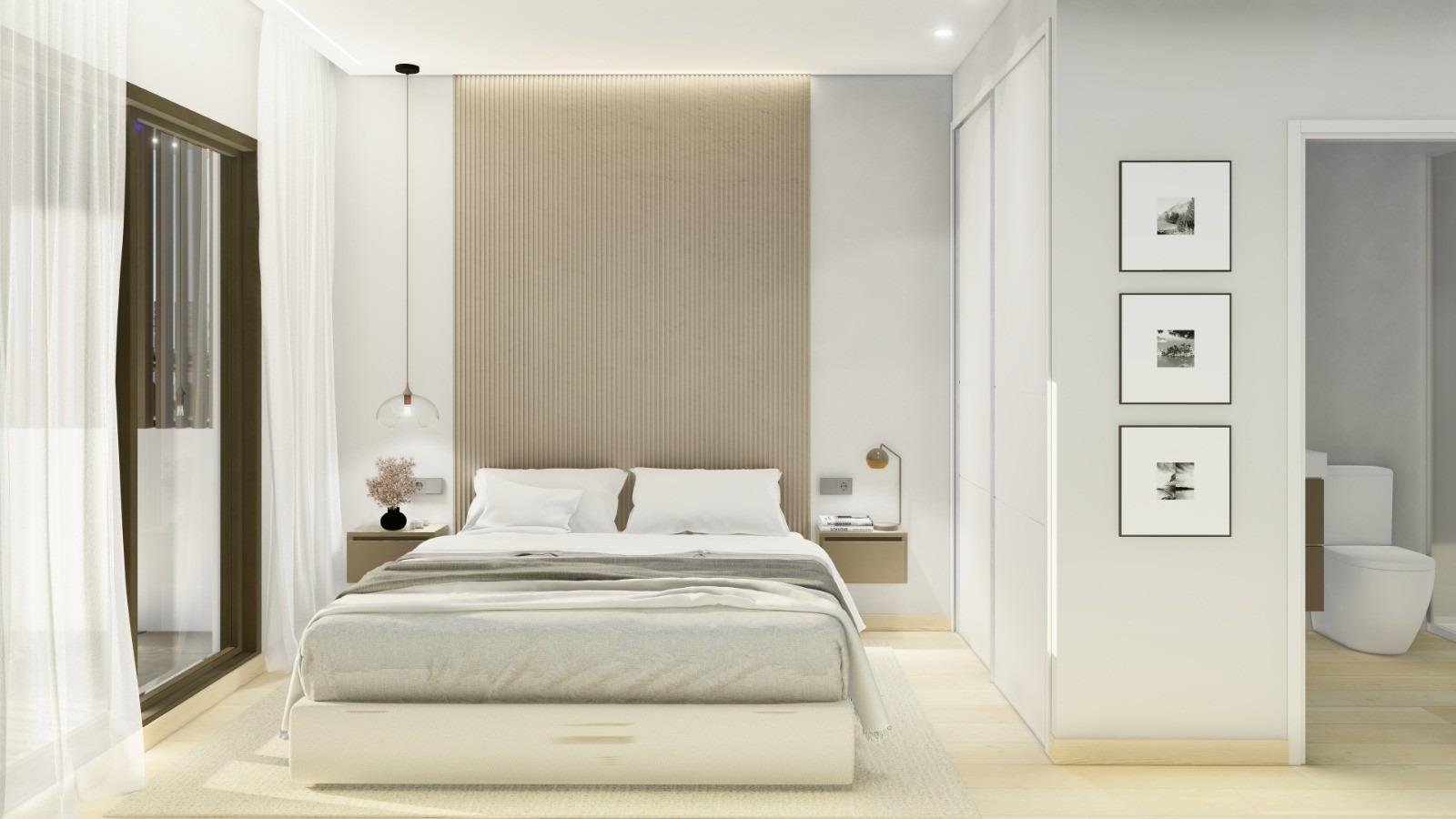 Venta de apartamento en Pilar de La Horadada