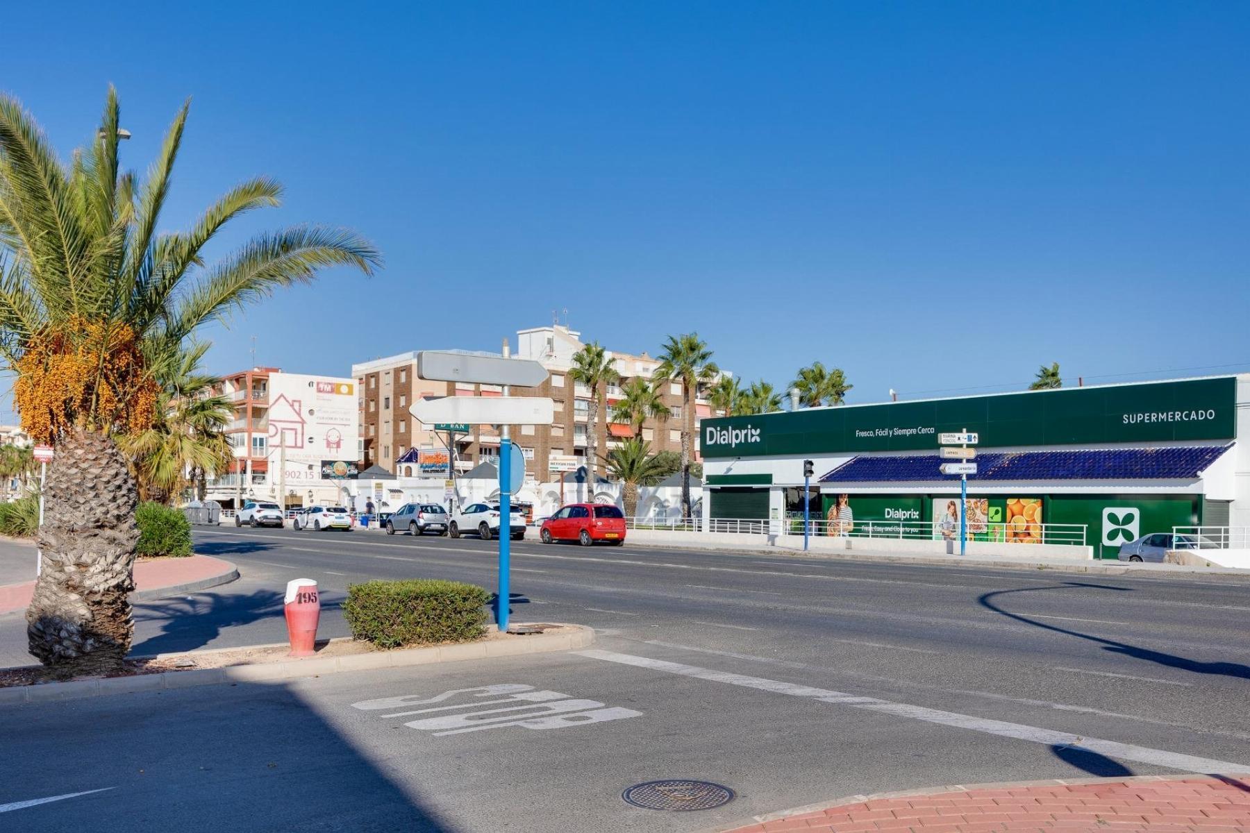 Venta de apartamento en Torrevieja