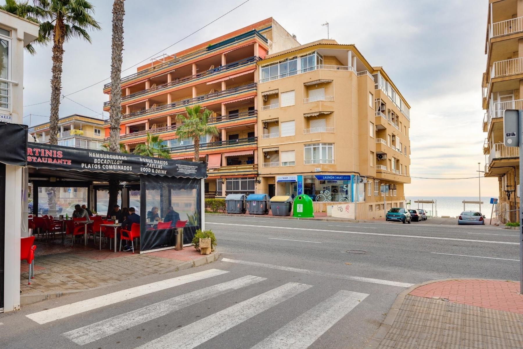 Venta de apartamento en Torrevieja