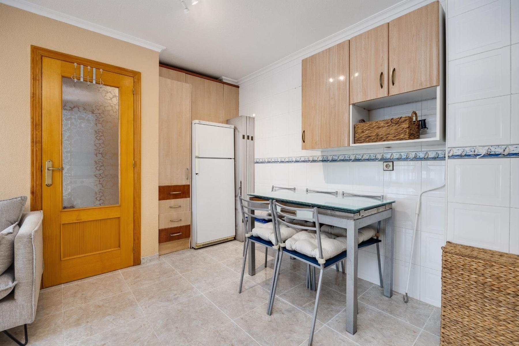 Venta de apartamento en Torrevieja