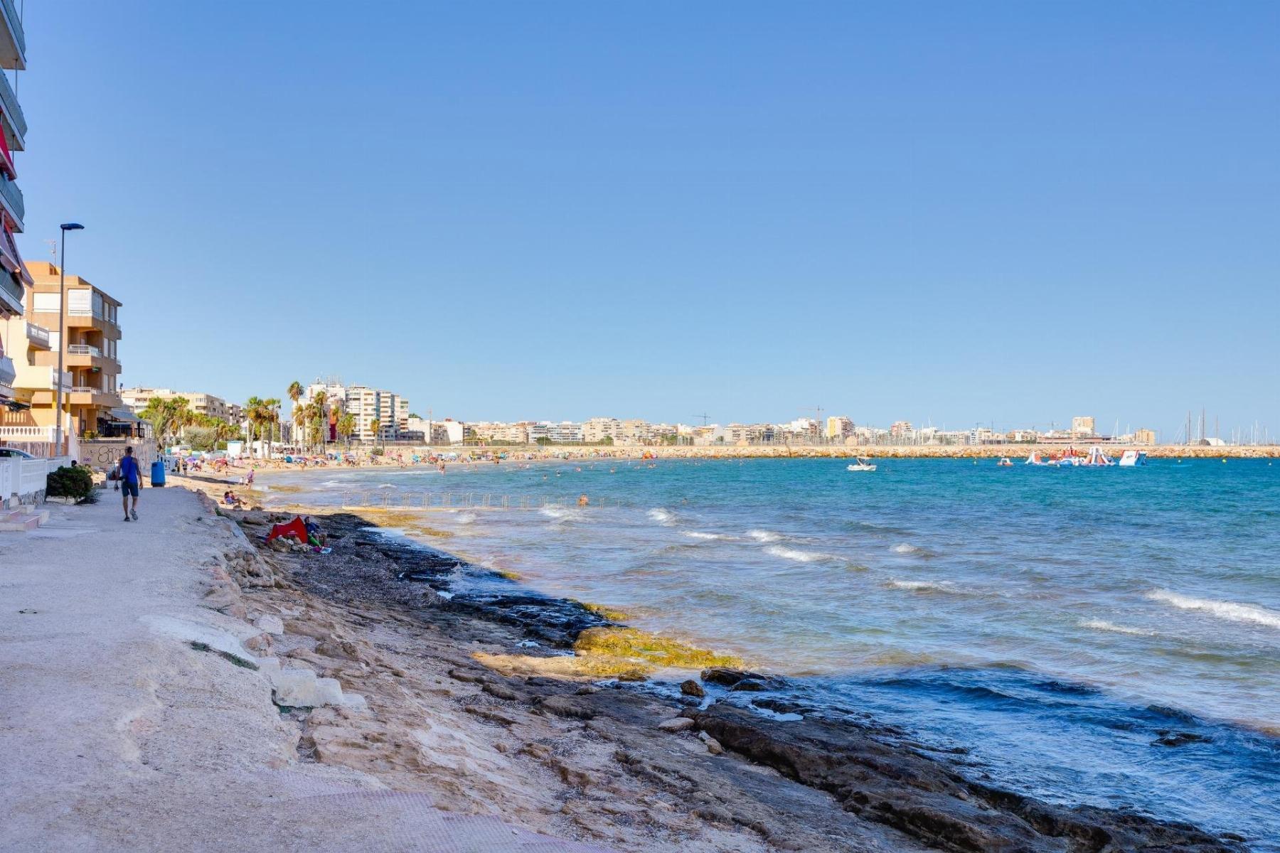 Venta de apartamento en Torrevieja