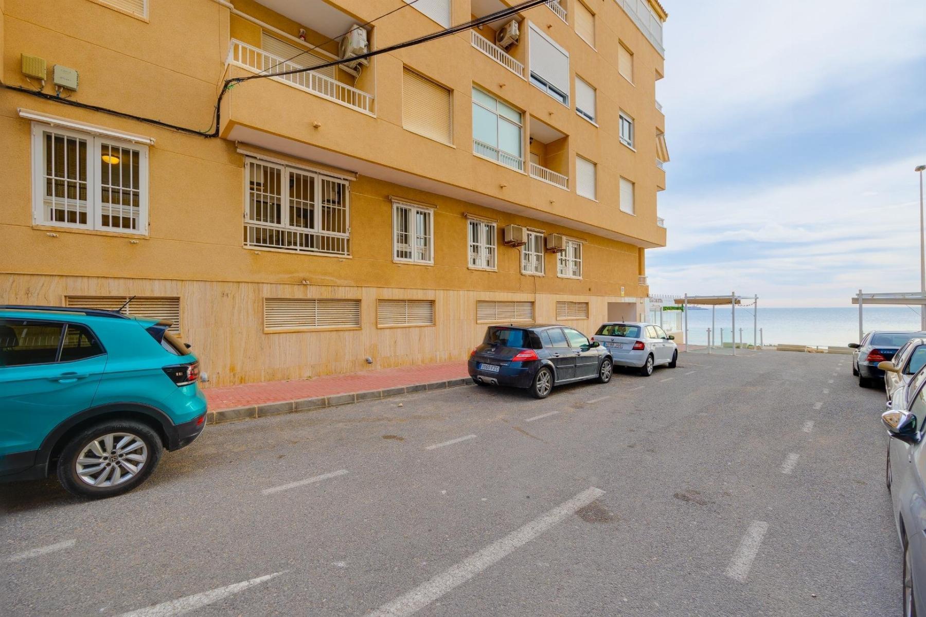 Venta de apartamento en Torrevieja