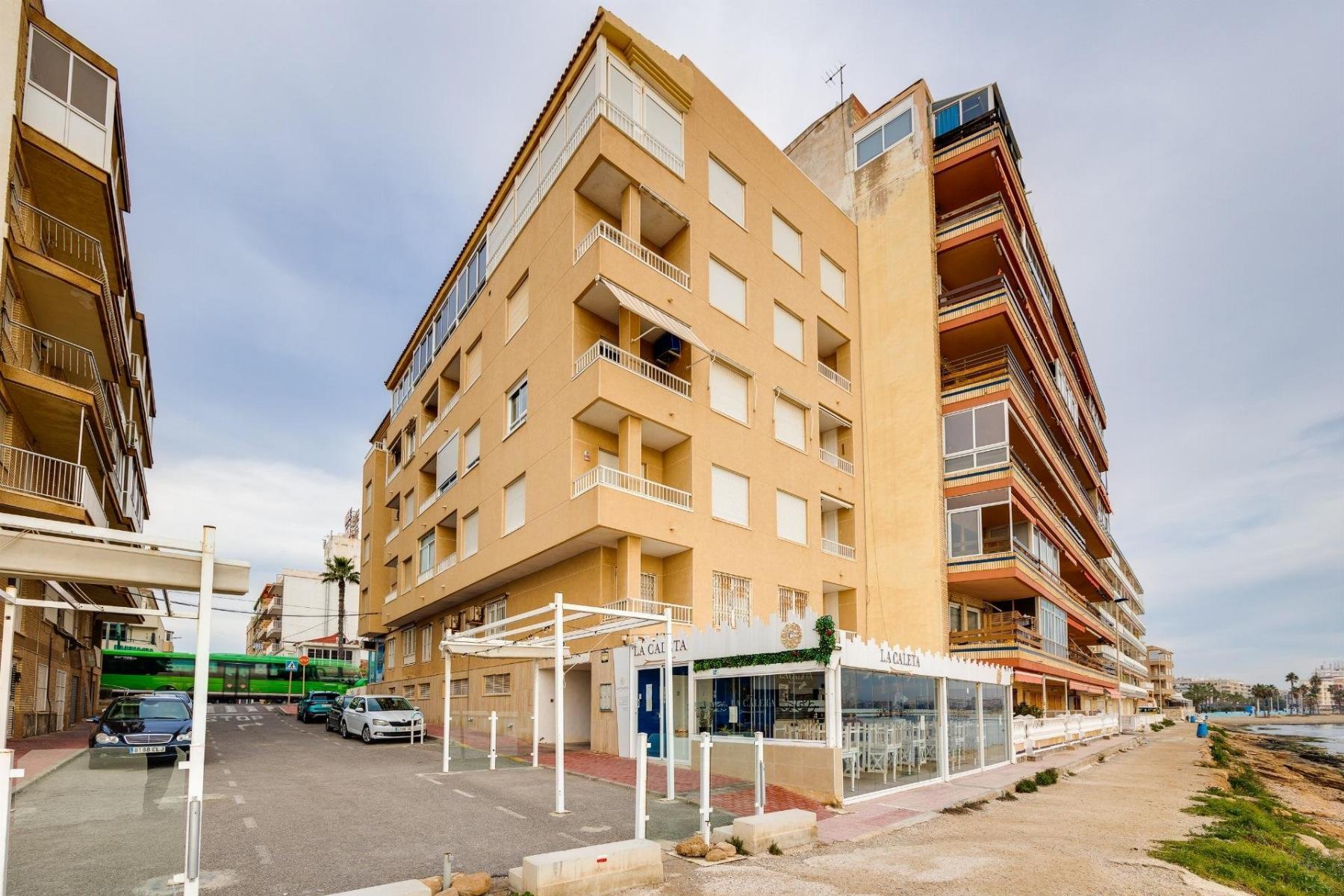Venta de apartamento en Torrevieja