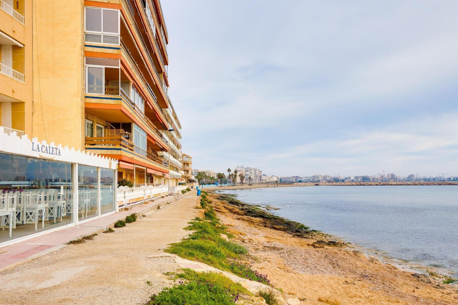 Venta de apartamento en Torrevieja