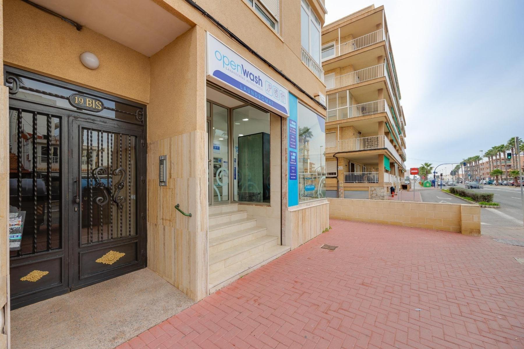 Venta de apartamento en Torrevieja