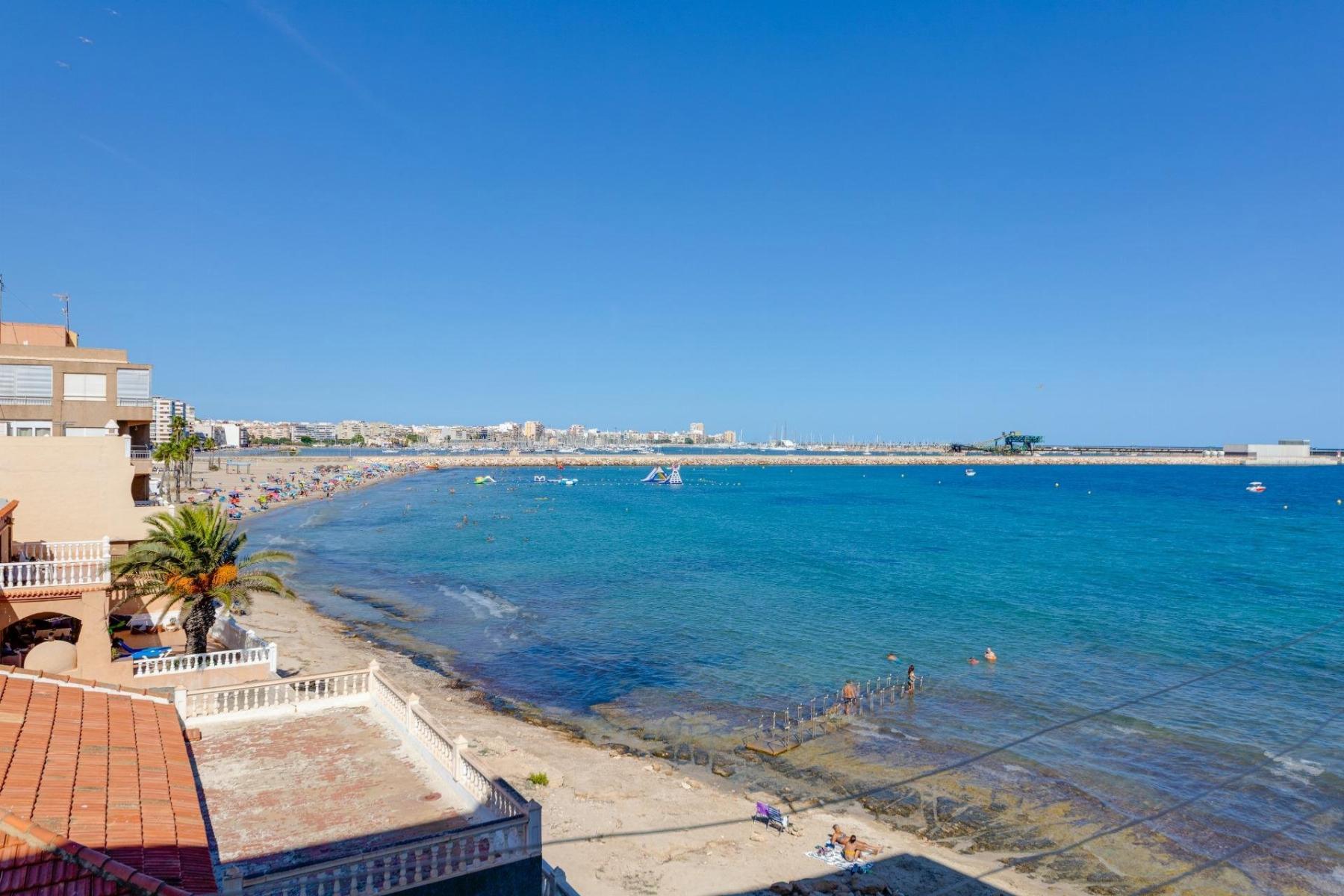 Venta de apartamento en Torrevieja