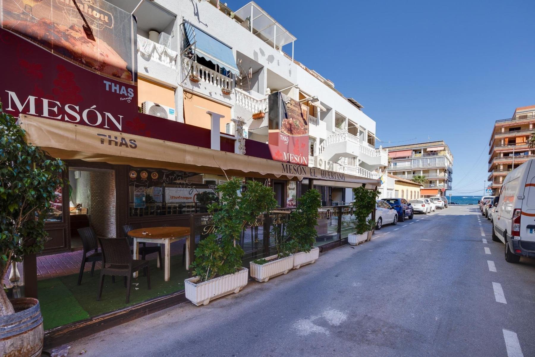 Venta de apartamento en Torrevieja