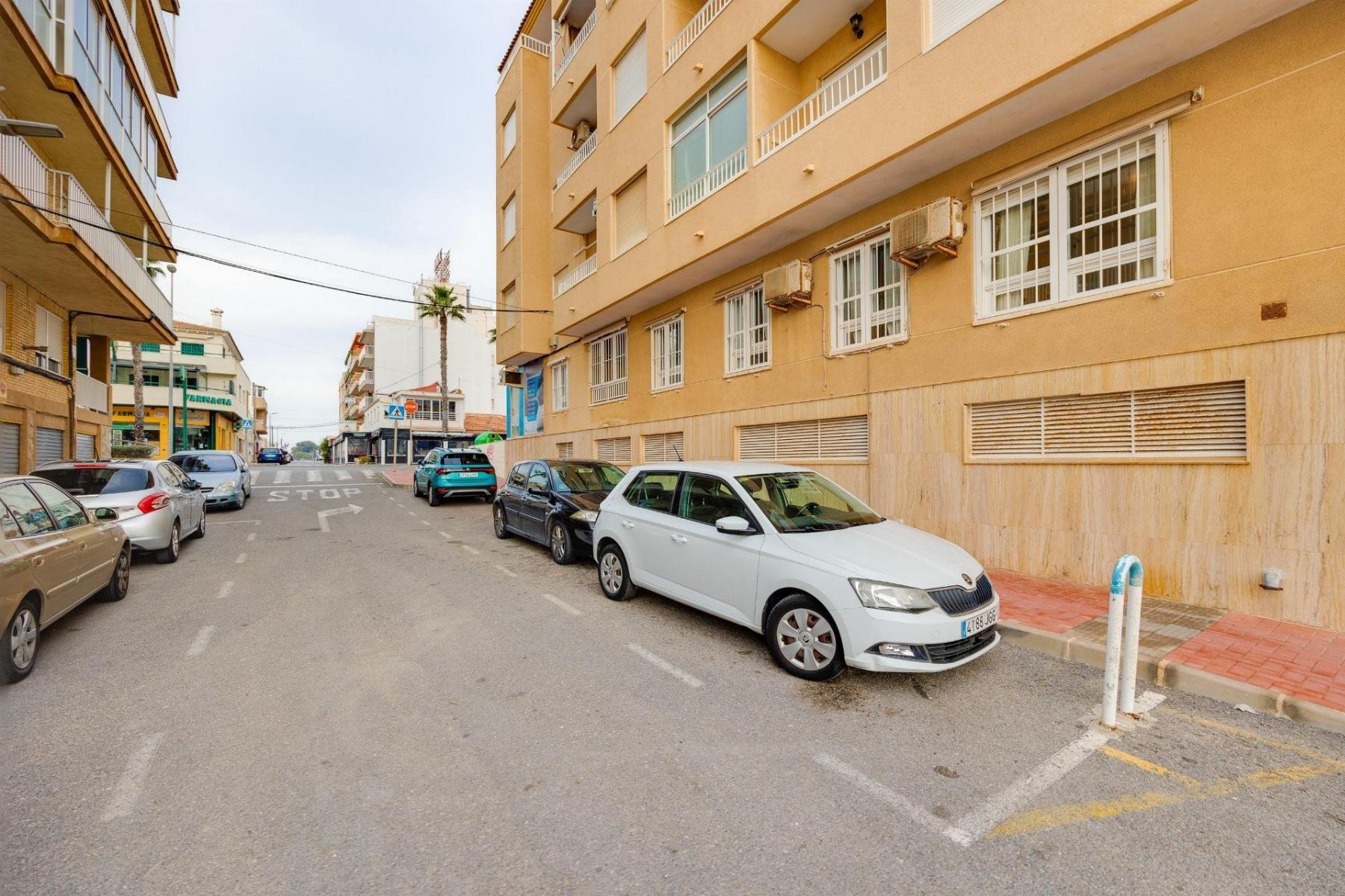 Venta de apartamento en Torrevieja
