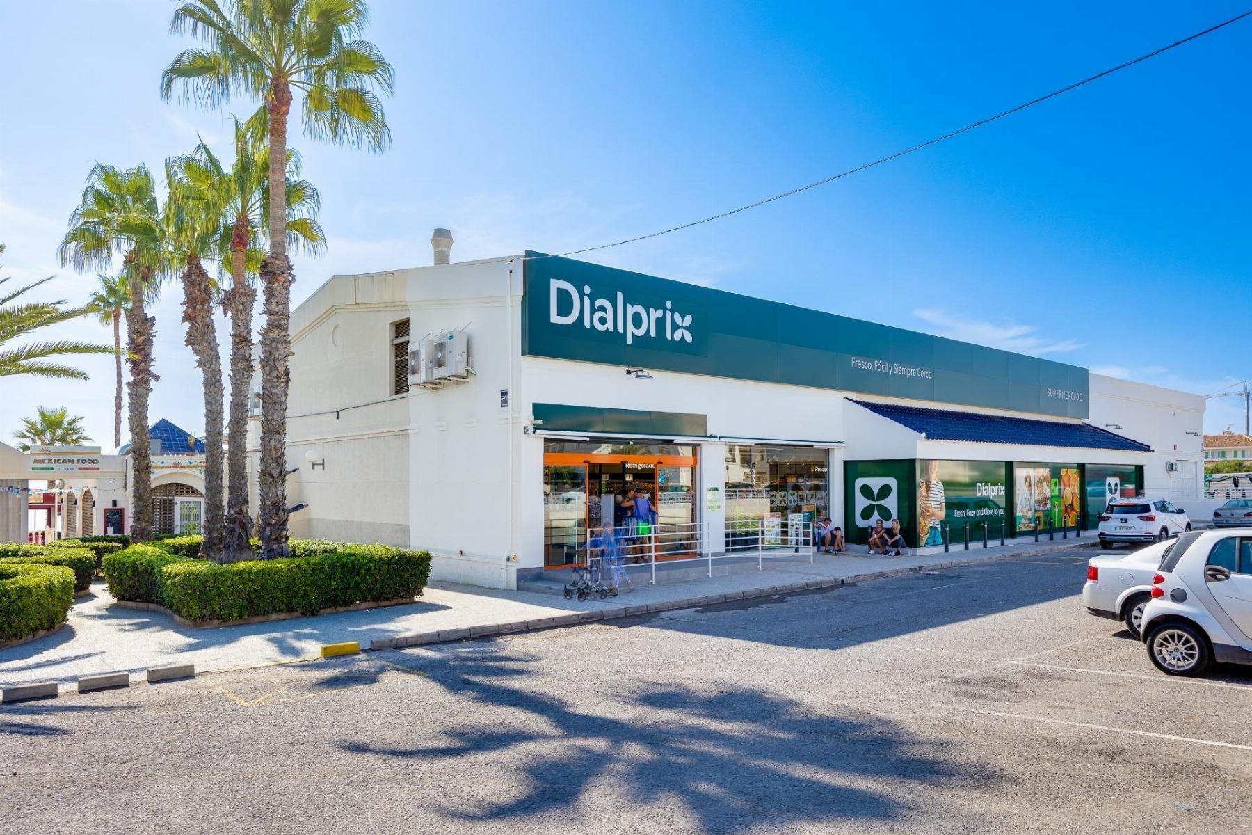 Venta de apartamento en Torrevieja