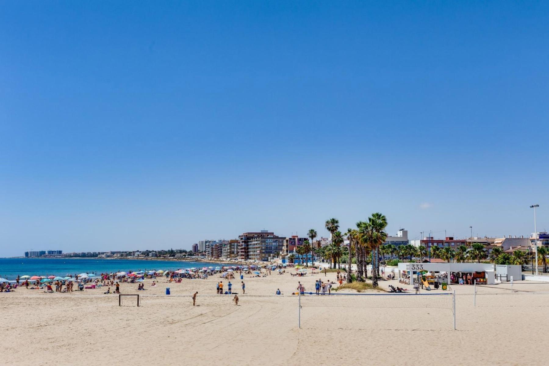 Venta de apartamento en Torrevieja