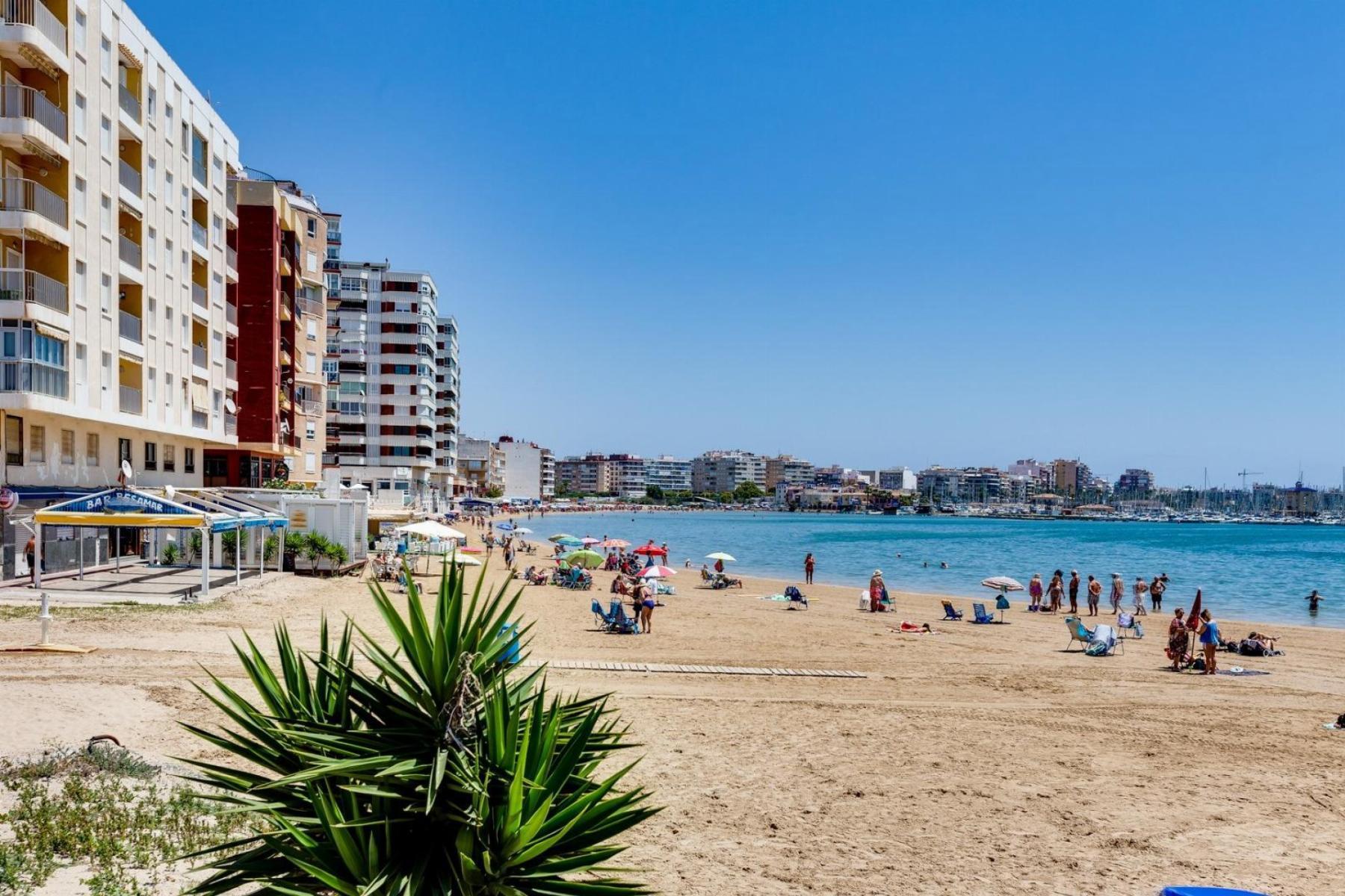 Venta de apartamento en Torrevieja