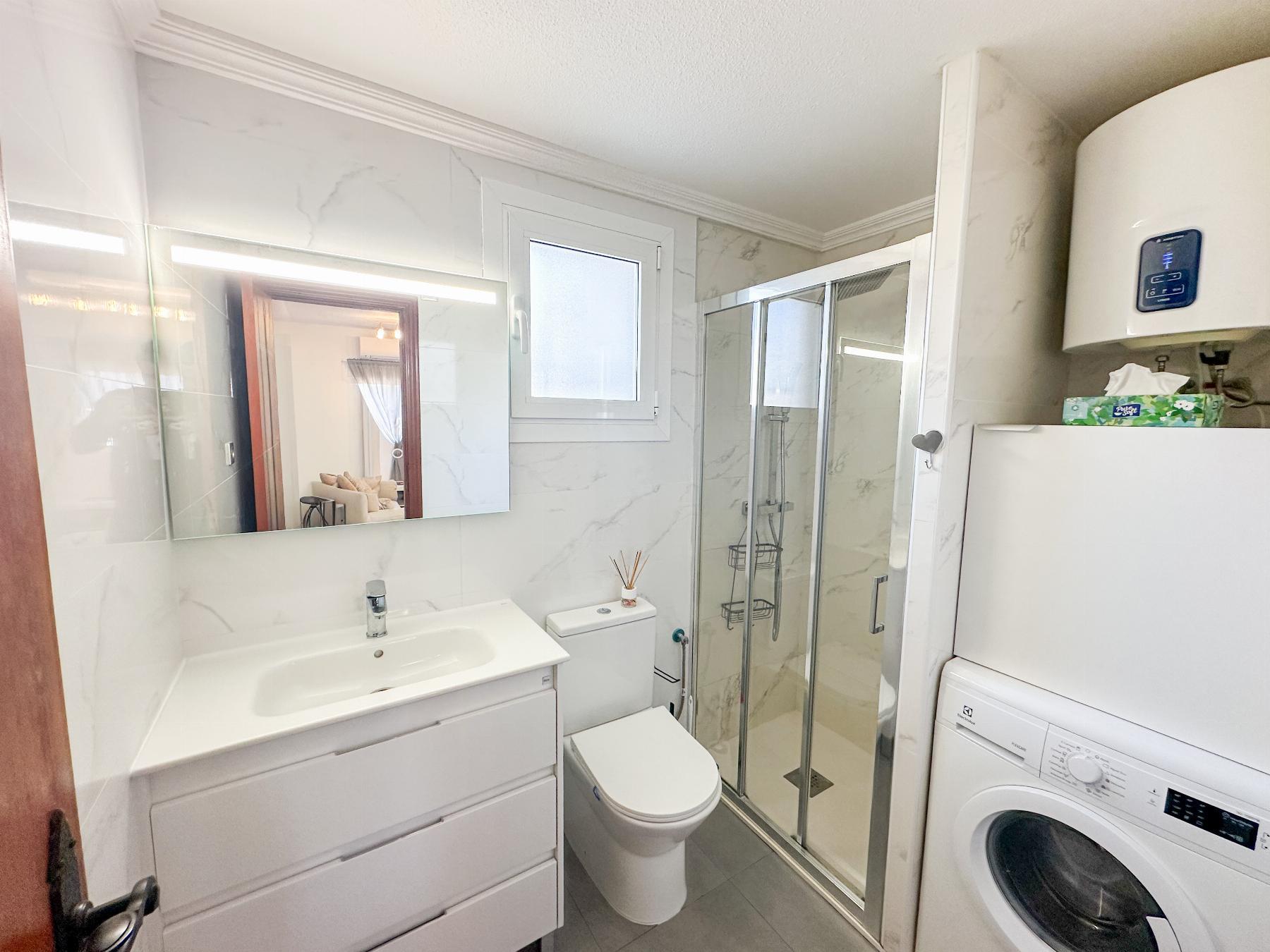 Venta de bungalow en Orihuela Costa