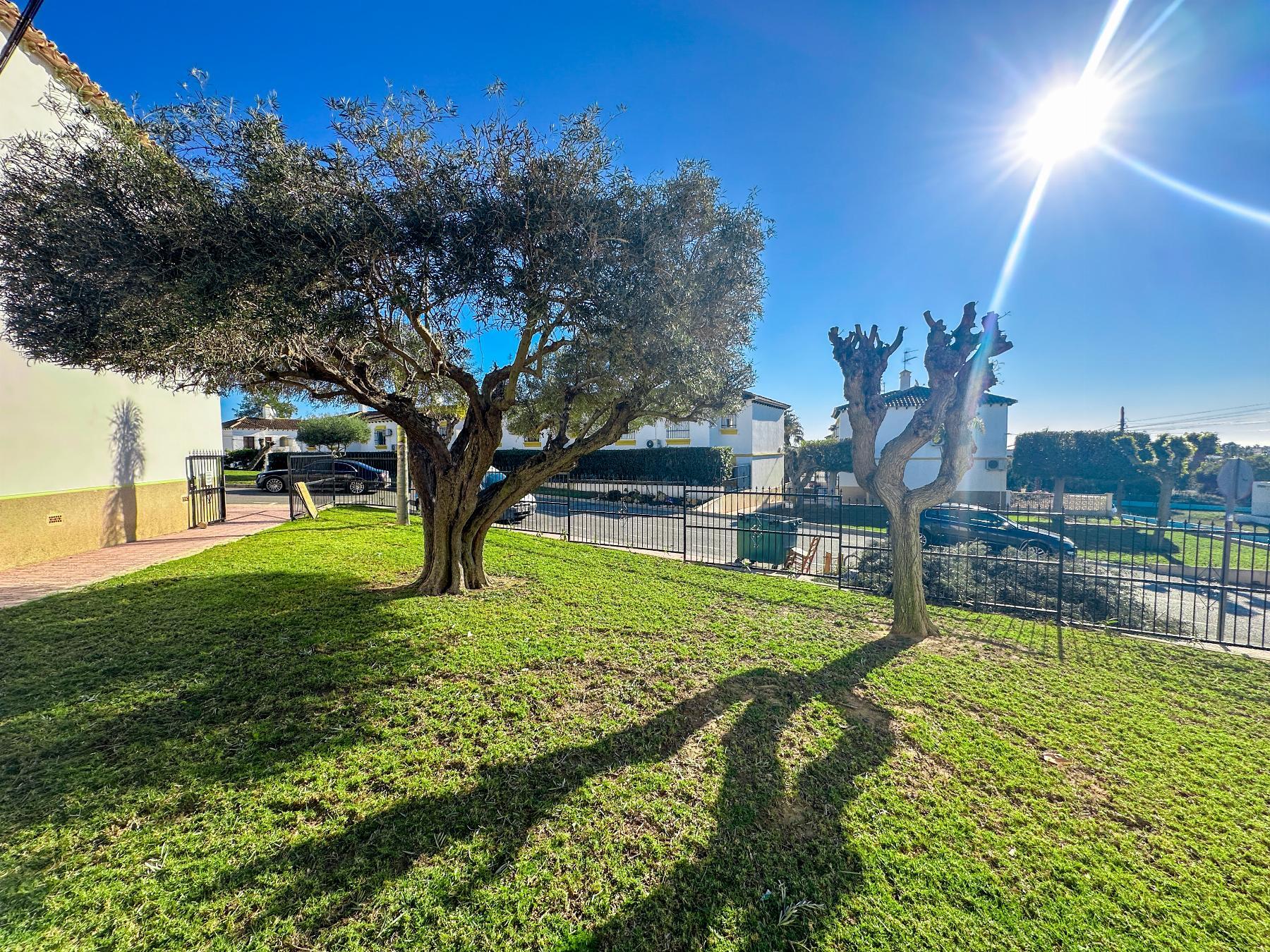 Venta de bungalow en Orihuela Costa