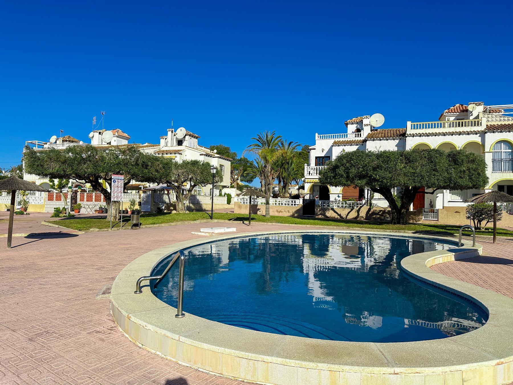 Venta de bungalow en Orihuela Costa