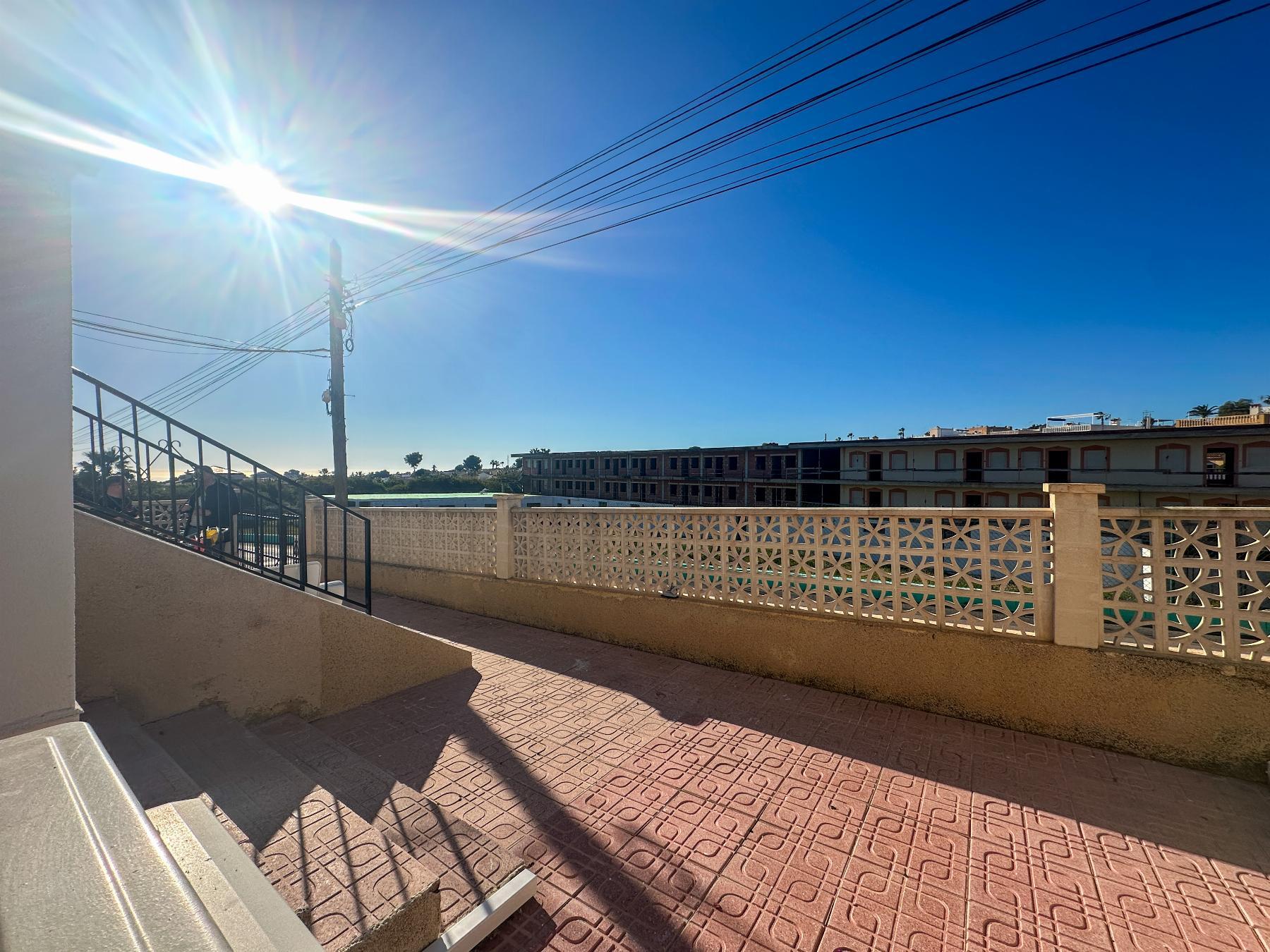 Venta de bungalow en Orihuela Costa