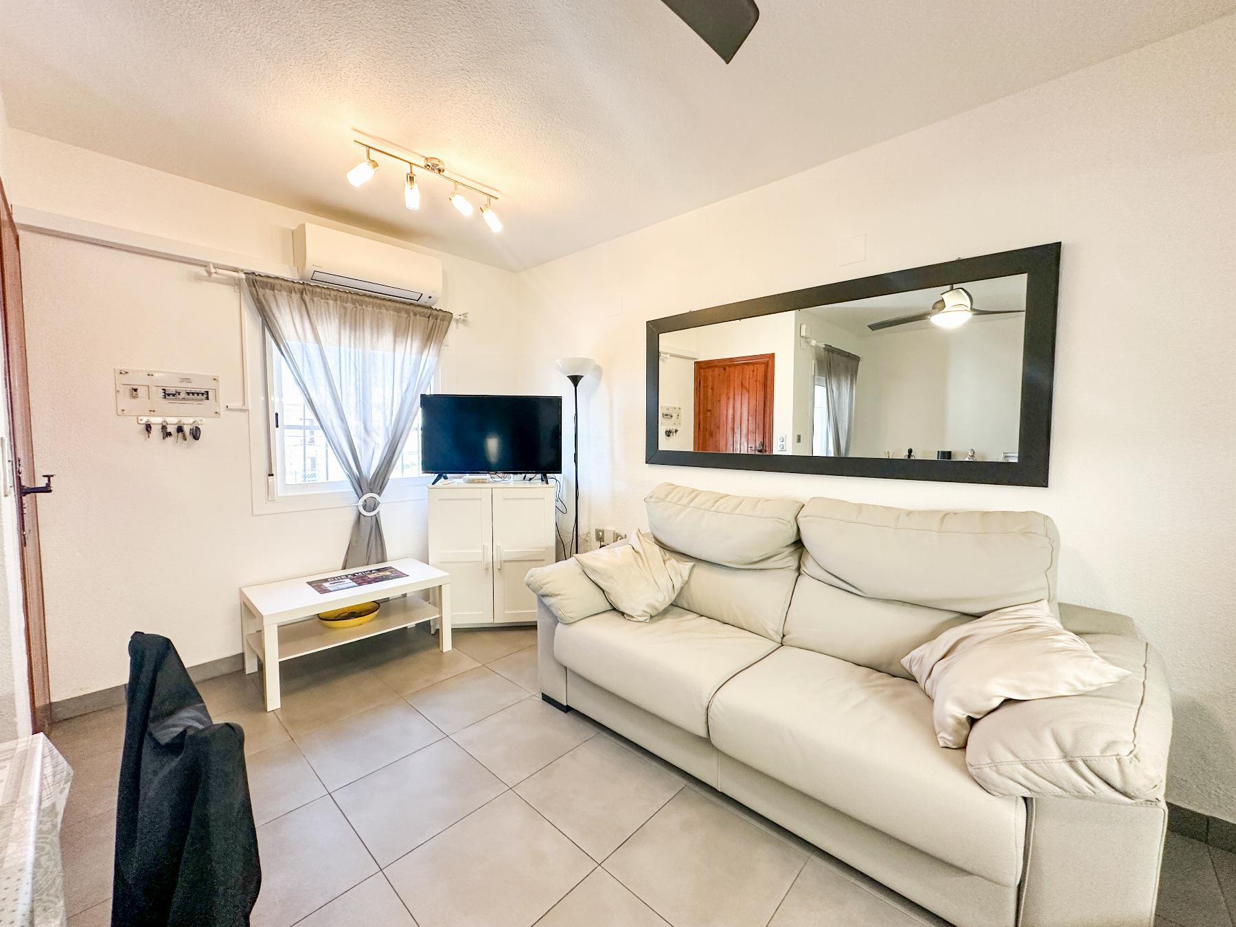 Venta de bungalow en Orihuela Costa