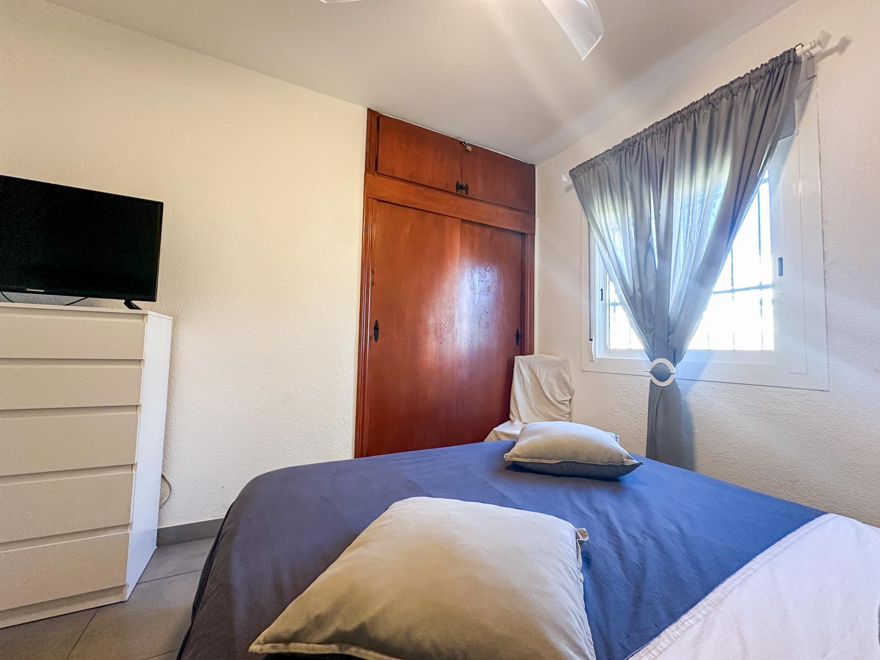 Venta de bungalow en Orihuela Costa