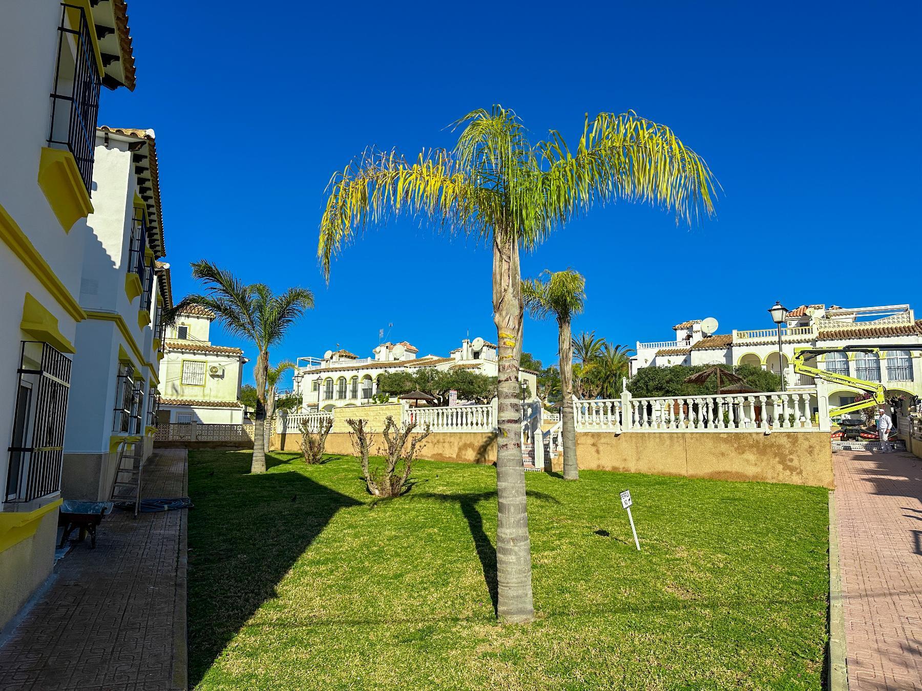 Venta de bungalow en Orihuela Costa