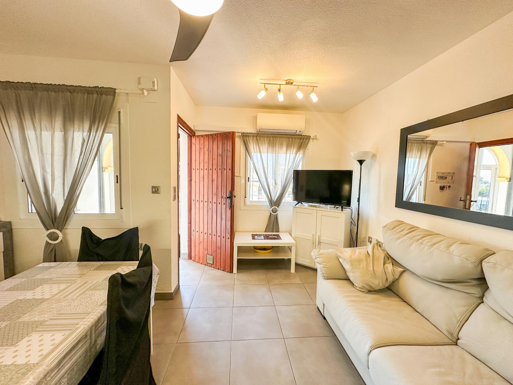 Venta de bungalow en Orihuela Costa