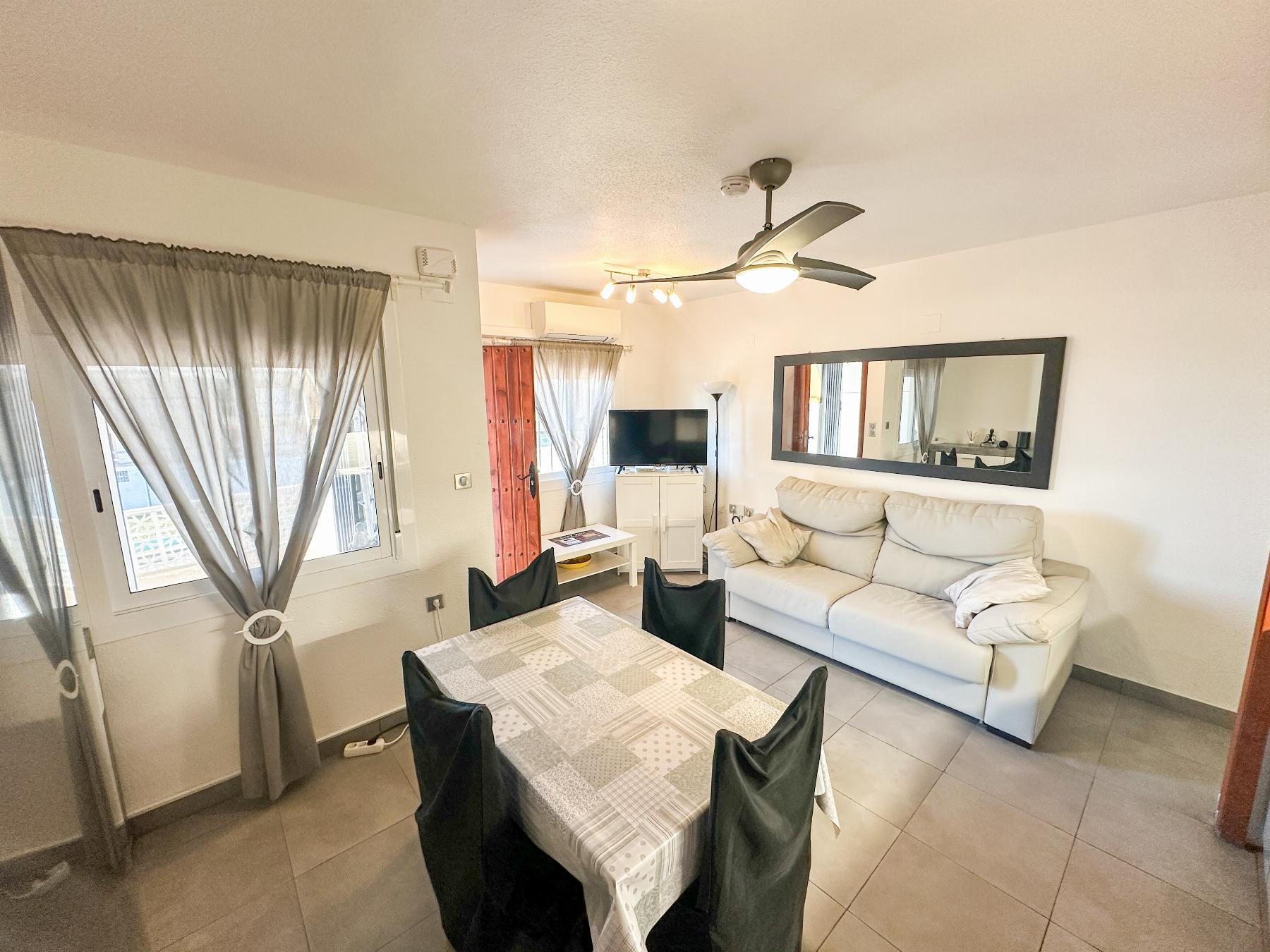 Venta de bungalow en Orihuela Costa