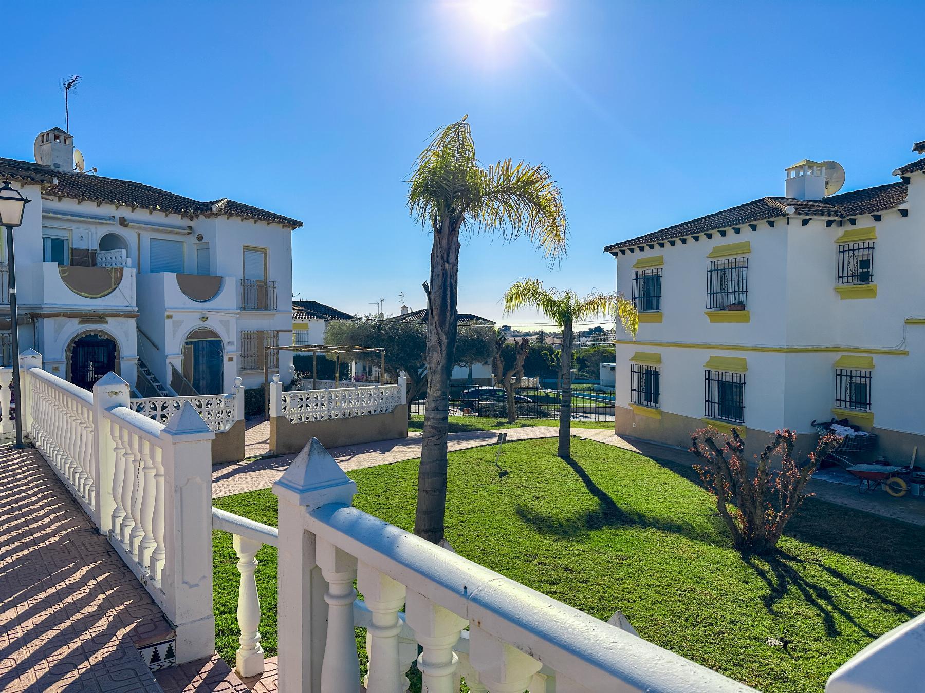 Venta de bungalow en Orihuela Costa