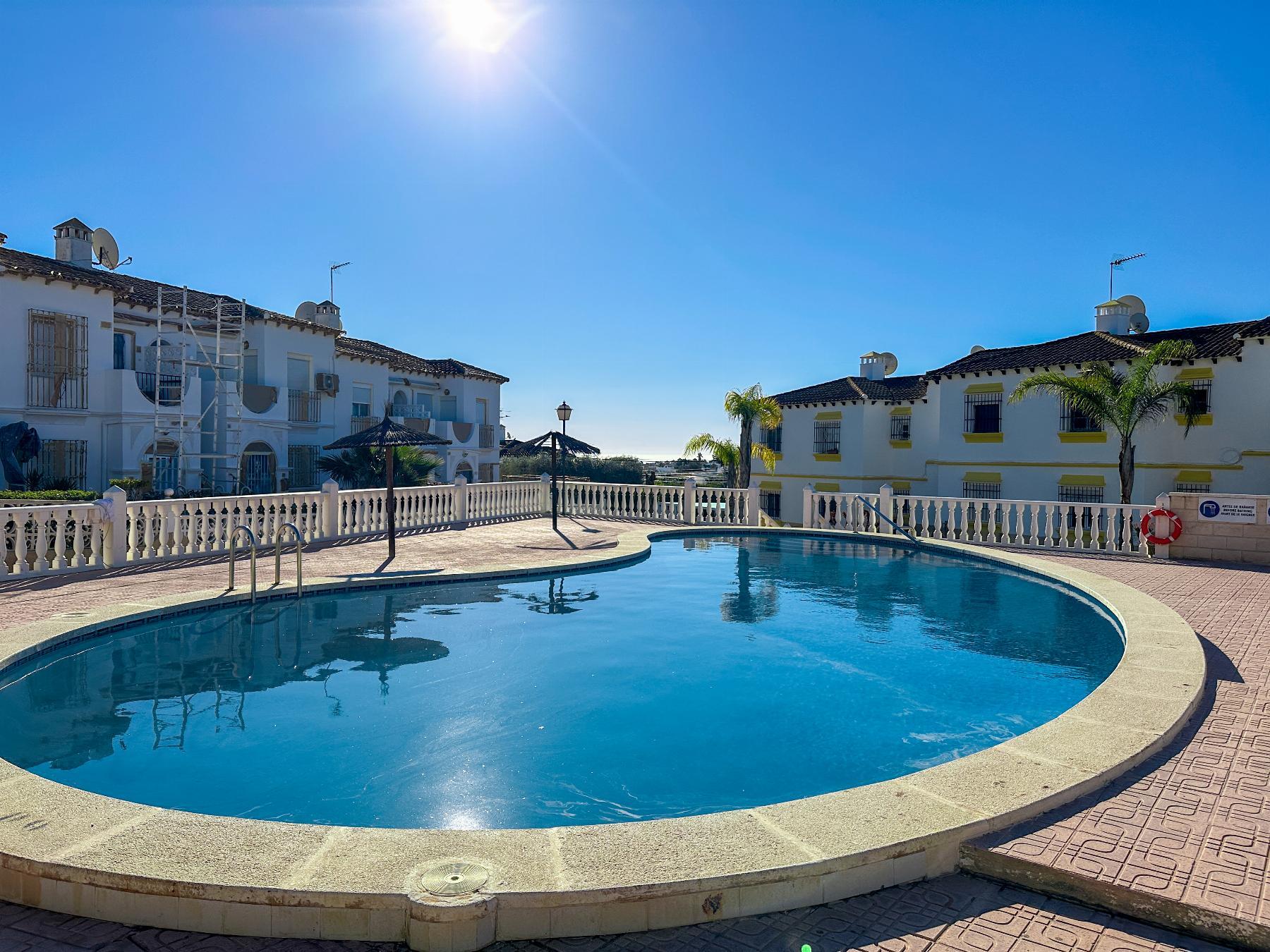 Venta de bungalow en Orihuela Costa