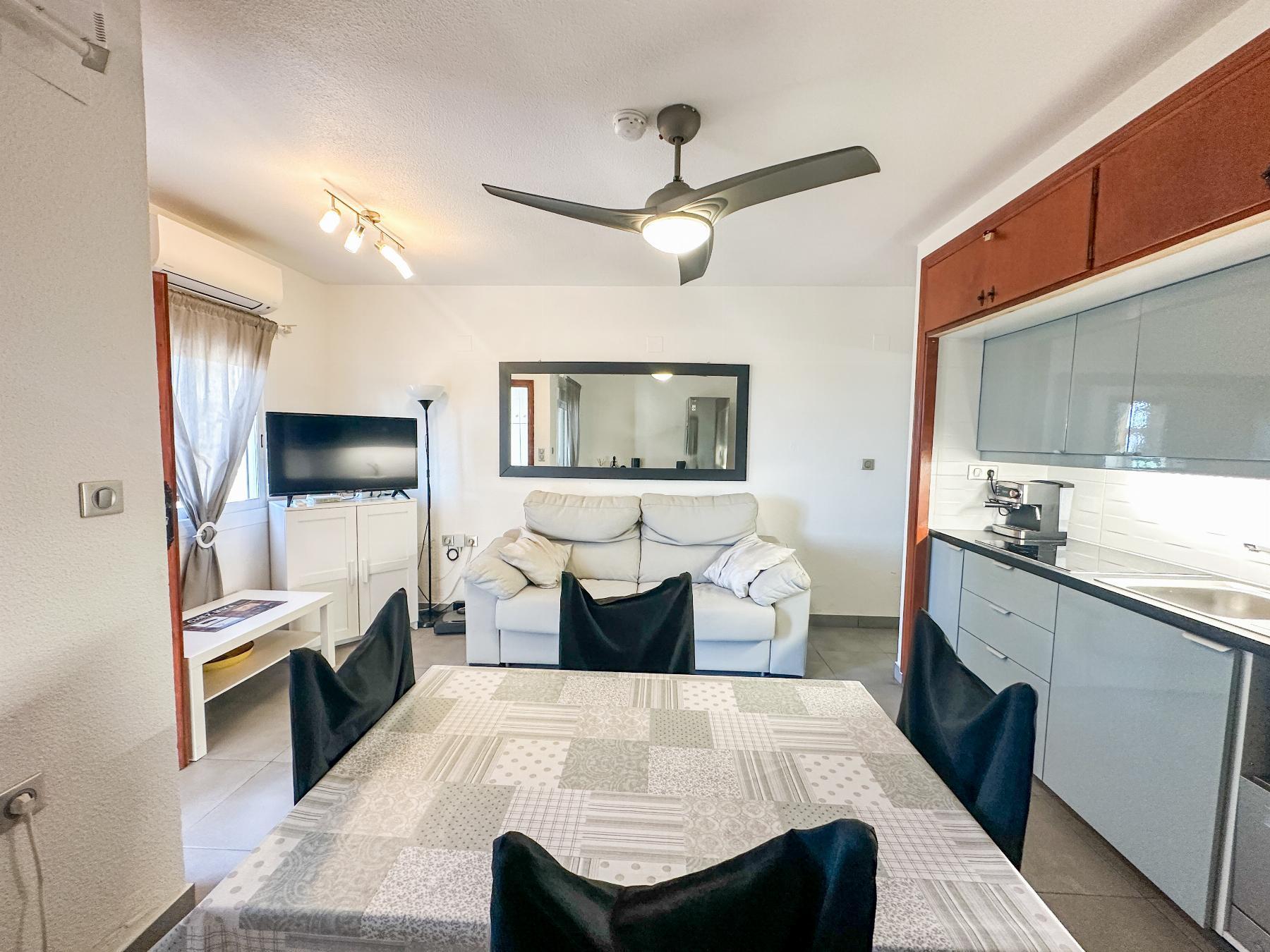 Venta de bungalow en Orihuela Costa