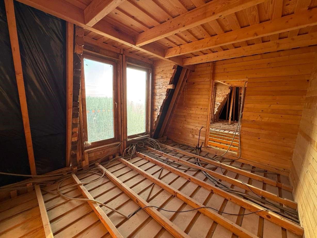 Venta de chalet en San Miguel de Salinas