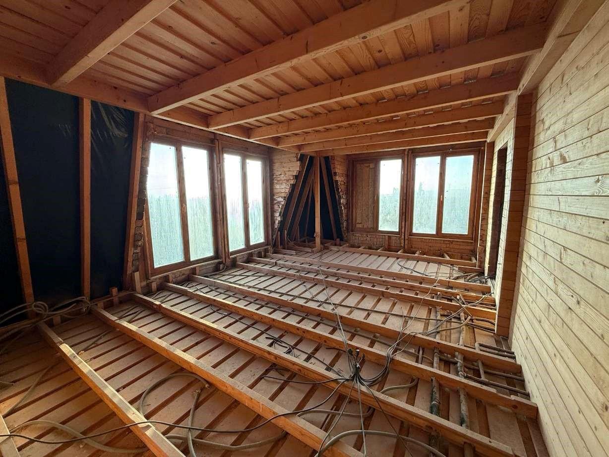 Venta de chalet en San Miguel de Salinas