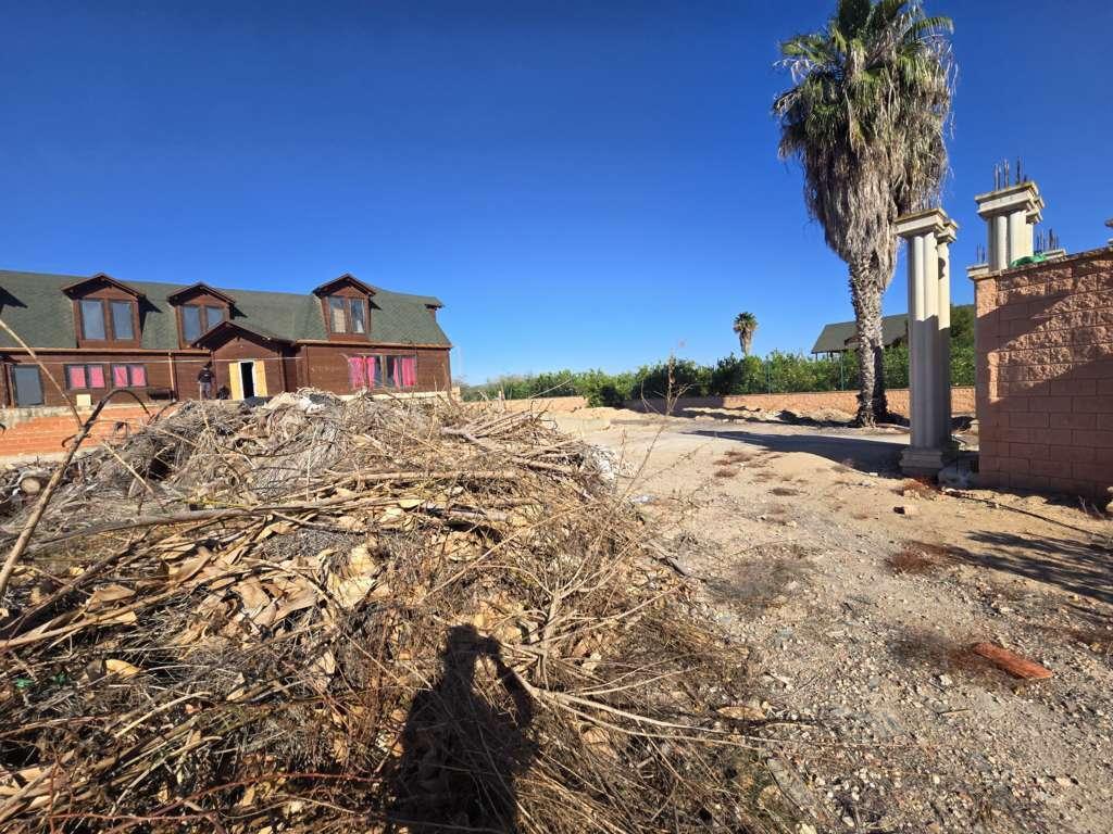 Venta de chalet en San Miguel de Salinas