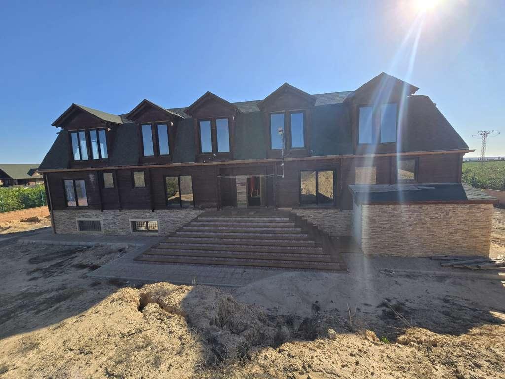 Venta de chalet en San Miguel de Salinas