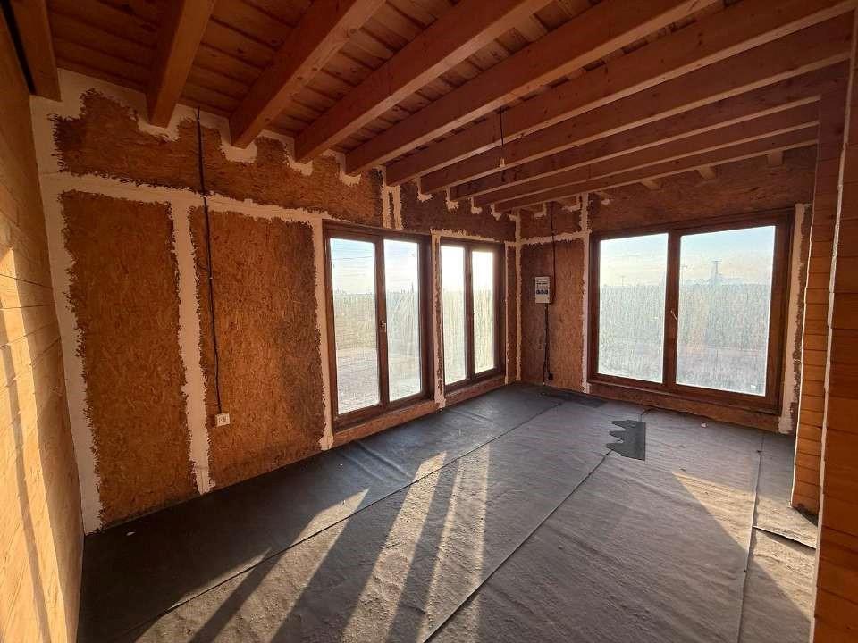 Venta de chalet en San Miguel de Salinas