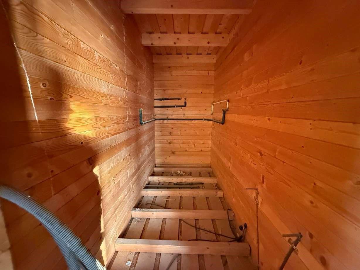 Venta de chalet en San Miguel de Salinas